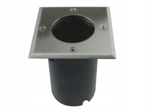 Oprawa ogrodowa najazdowa kwadratowa LED GU10 B-Line