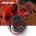 Odstraszacz samochodowy ultradźwiękowy 12-25 kHz na gryzonie kuny szczury myszy Heckermann