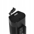 Lampka lampa latarka rowerowa LED USB przód 750 lm Vayox