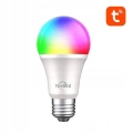 Żarówka LED WiFi Tuya Smart IFTTT RGB E27 8 W GoSund szt. 2