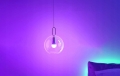 Żarówka LED WiFi Tuya Smart IFTTT RGB E27 8 W GoSund szt. 2