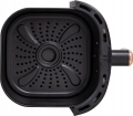 Frytkownica beztłuszczowa frytownica Air Fryer 1800 W 4,7 l