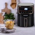 Frytkownica beztłuszczowa frytownica Air Fryer 1800 W 4,7 l