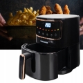 Frytkownica beztłuszczowa frytownica Air Fryer 1800 W 4,7 l