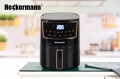 Frytkownica beztłuszczowa frytownica Air Fryer 1800 W 4,7 l