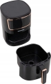 Frytkownica beztłuszczowa frytownica Air Fryer 1800 W 4,7 l