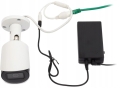 Zasilacz awaryjny mini UPS powerbank 12 V