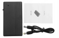 Zasilacz awaryjny mini UPS powerbank 12 V