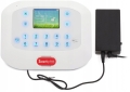 Zasilacz awaryjny mini UPS powerbank 12 V