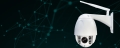 Kamera IP zewnętrzna 720 p zoom optyczny 10x WiFi