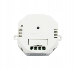 Sterownik moduł bezprzewodowy odbiornik radiowy RF do pilotów paneli Magic