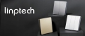 Bezbateryjny bezprzewodowy potrójny włącznik światła Linbell Linptech - nadajnik K9W3 white 