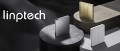 Bezbateryjny bezprzewodowy potrójny włącznik światła Linbell Linptech - nadajnik K9W3 white 