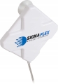 Antena dual GSM 2G 3G 4G LTE Huawei ZTE CRC9 40 dBi
