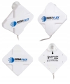 Antena dual GSM 2G 3G 4G LTE Huawei ZTE CRC9 40 dBi