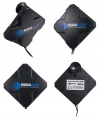 Antena dual GSM 2G 3G 4G LTE Huawei ZTE CRC9 40 dBi
