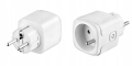 Gniazdko gniazdo wtyczka ZigBee Tuya Philips Hue 3680 W pomiar prądu
