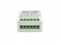 Przekaźnik kontroler do puszki mini box 2 obwody WiFi Tuya B-Line