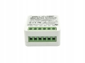 Przekaźnik kontroler do puszki mini box 2 obwody ZigBee Tuya B-Line 