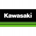 Wyświetlacz biegów Kawasaki starsze Plug & Play