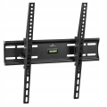 Uchwyt TV do telewizora wieszak mocny LCD LED 23-65 do 45 kg King Mount