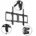 Uchwyt TV do telewizora wieszak mocny LCD LED 32-85 do 50 kg King Mount