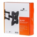 Obrotowy uchwyt do telewizora LCD wieszak TV 15-48 King Mount