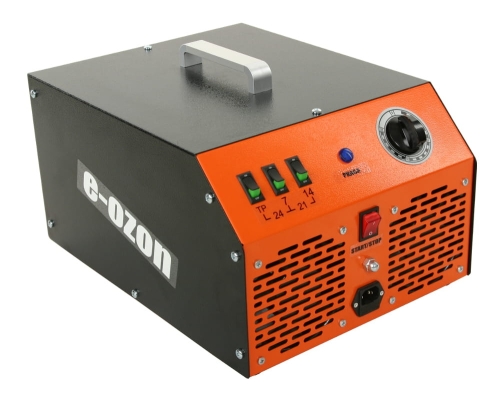 Ozonator generator ozonu 24-70 g/h do domu auta do klimatyzacji LP-24