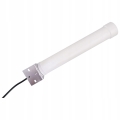 Antena dookólna zewnętrzna do wzmacniacza GSM LTE 10/12 dBi
