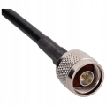 Antena dookólna zewnętrzna do wzmacniacza GSM LTE 10/12 dBi