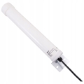 Antena dookólna zewnętrzna do wzmacniacza GSM LTE 10/12 dBi