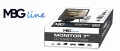 Monitor 7 cali 12-24 V do kamer cofania MBG Line