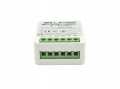 Przekaźnik kontroler do puszki mini box 2 obwody RF PRS B-Line