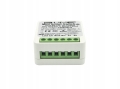 Przekaźnik kontroler do puszki mini box 1 obwód RF PRS + WiFi Tuya B-Line