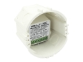 Przekaźnik kontroler do puszki mini box 1 obwód RF PRS + WiFi Tuya B-Line