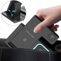 Bezprzewodowa ładowarka stacja ładowania 3w1 do iPhone Apple Watch AirPods