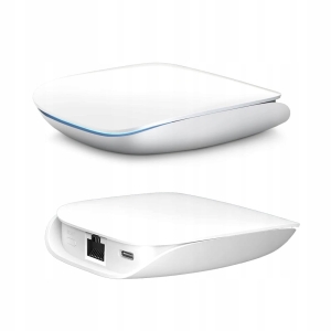 Bramka centralka mostek ZigBee 3.0 Tuya LAN RJ45 USB-C