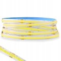 Taśma listwa LED COB 1600 8 W / 1 m IP20 zimna 5 m B-Line