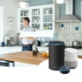 Sterownik przekaźnik beznapięciowy WiFi Tuya + RF zasilanie 12 V / 230 V