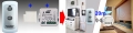 Sterownik przekaźnik beznapięciowy WiFi Tuya + RF zasilanie 12 V / 230 V