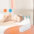 Czujnik temperatury i wilgotności ZigBee Tuya Smart Life dom higrometr