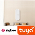 Czujnik temperatury i wilgotności ZigBee Tuya Smart Life dom higrometr