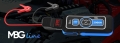 Mocny Jump Starter Booster rozrusznik 59,2 Wh powerbank 16000 mAh QC 3.0 rozruch latarka