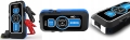 Mocny Jump Starter Booster rozrusznik 59,2 Wh powerbank 16000 mAh QC 3.0 rozruch latarka