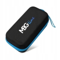 Mocny Jump Starter Booster rozrusznik 59,2 Wh powerbank 16000 mAh QC 3.0 rozruch latarka