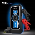Mocny Jump Starter Booster rozrusznik 59,2 Wh powerbank 16000 mAh QC 3.0 rozruch latarka