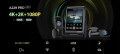 Kamera samochodowa 4K + 2K + FHD Viofo A229 Pro 3CH HDR GPS WiFi Sony Starvis 2