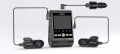 Kamera samochodowa 4K + 2K + FHD Viofo A229 Pro 3CH HDR GPS WiFi Sony Starvis 2