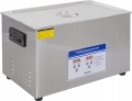 Myjka ultradźwiękowa wanna do dezynfekcji 30 l 600 W Heckeramann