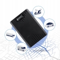 Lokalizator GPS 35 dni 2G + 4G bez abonamentu magnes śledzenie nasłuch detektywistyczny